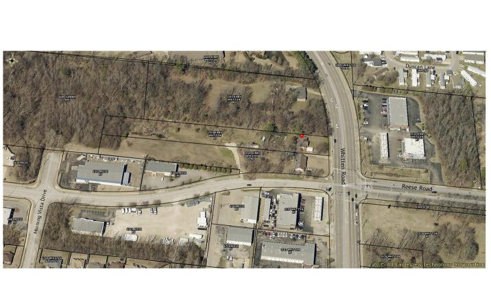 Pictures of Land property located at 2557 Whitten Rd, Memphis, TN 38133 for sales - image #1
