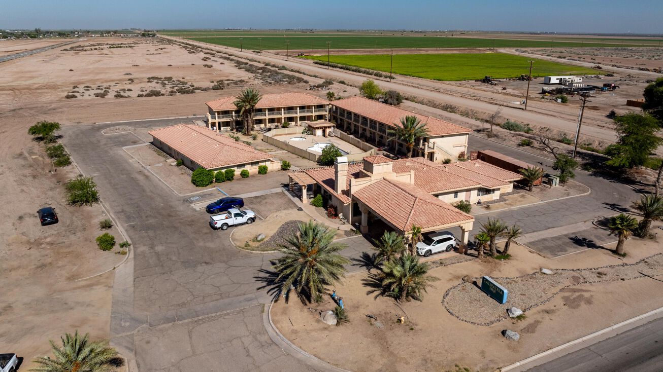 700 Sorensen Ave, Calipatria, CA 92233