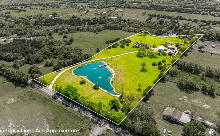 Pictures of Hospitality property located at 11123 Co Rd 493, Princeton, TX 75407 for sales - image #1