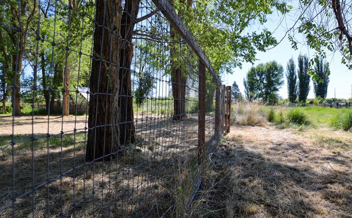 Pictures of Land property located at East Jefferson St, Burns, OR 97720 for sales - image #1