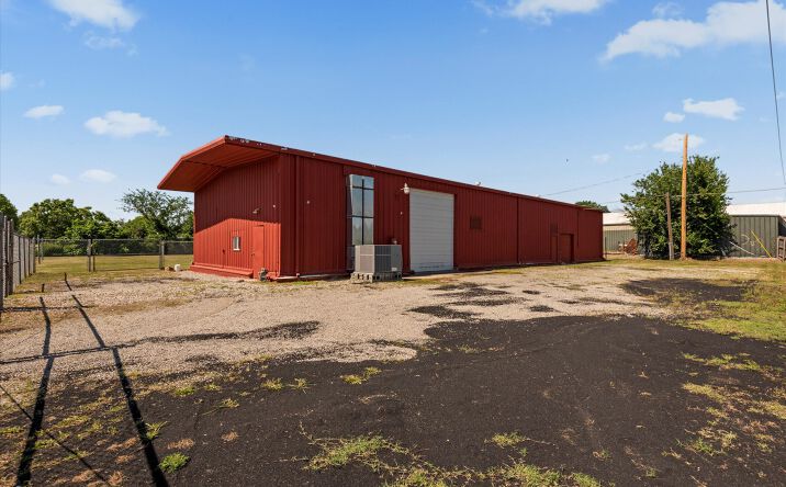 Pictures of Industrial, Mixed Use, Self Storage, Special Purpose property located at 301 S Morton Ave, Bartlesville, OK 74003 for sales - image #1
