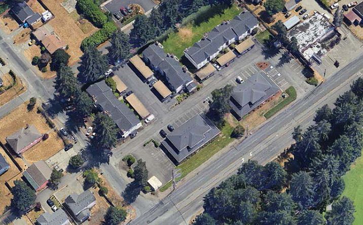 Pictures of Office property located at 6403 Lakewood Dr W, University Place, WA 98467 for sales - image #1