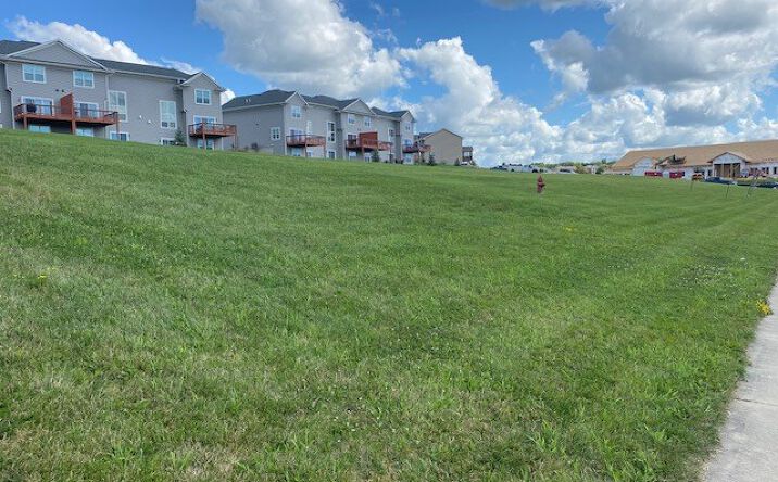 Pictures of Land property located at Part 10 Lot 2 Dovetail Estates, Coralville, IA 52241 for sales - image #1