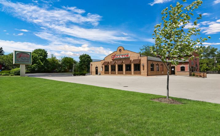 Pictures of Retail, Land property located at 7680 Grand Ave, Gurnee, IL 60031 for sales - image #1