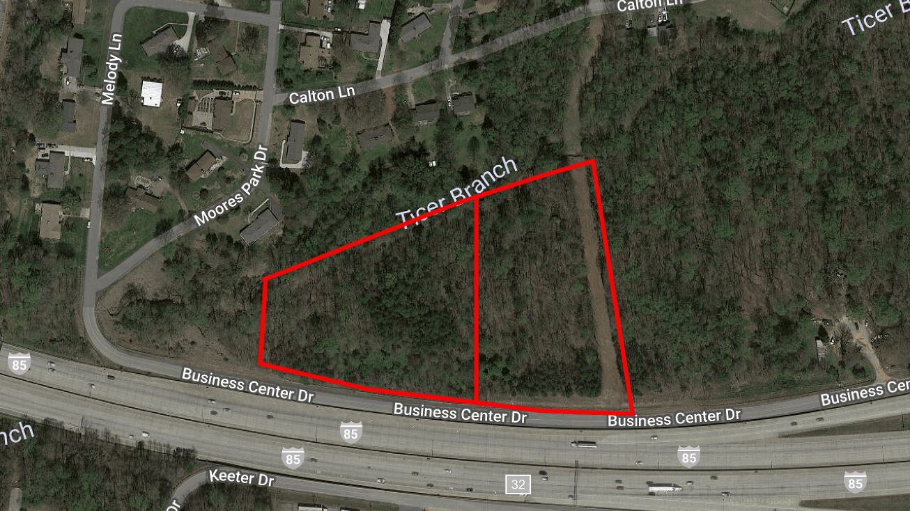 4540 4580 Business Center, Charlotte, NC 28214