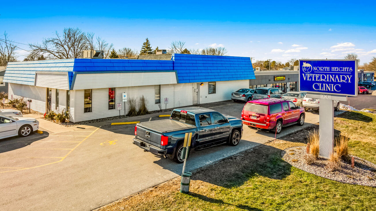 1001 West Northland Avenue, Appleton, WI 54914