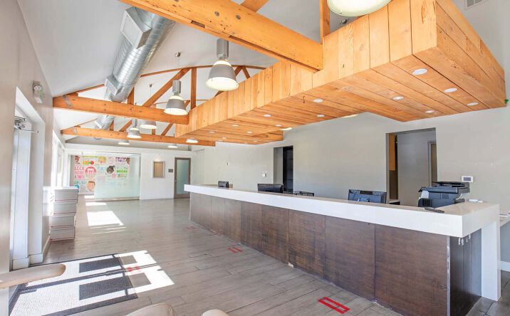 Pictures of Office property located at 3945 Marysville Blvd, Sacramento, CA 95838 for sales - image #1