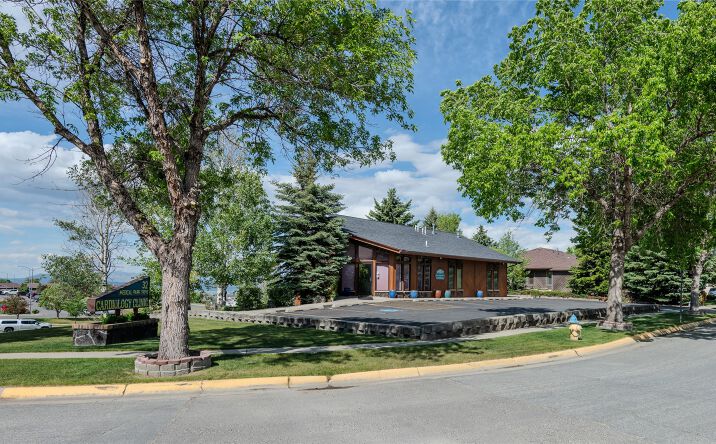 Pictures of Mixed Use, Office property located at 32 Medical Park, Helena, MT 59601 for sales - image #1