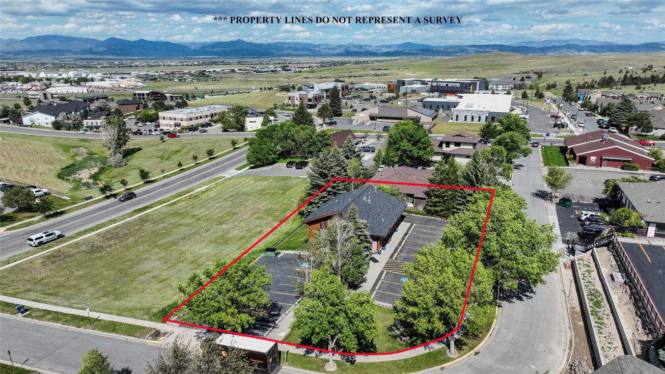 32 Medical Park, Helena, MT 59601 | Crexi.com