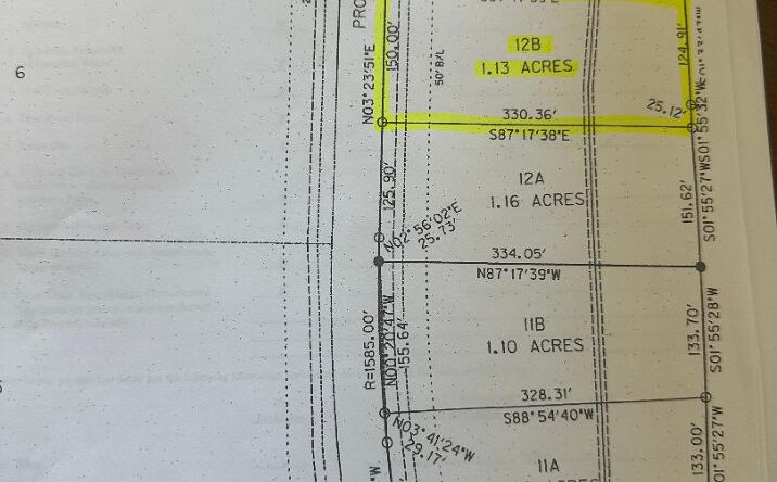 Pictures of Industrial, Land property located at 12 B Progressive Drive, Taylorsville, KY 40071 for sales - image #1