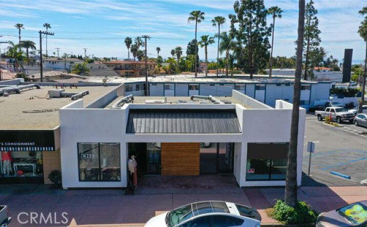 Pictures of Special Purpose property located at 540 N El Camino Real, San Clemente, CA 92672 for sales - image #1