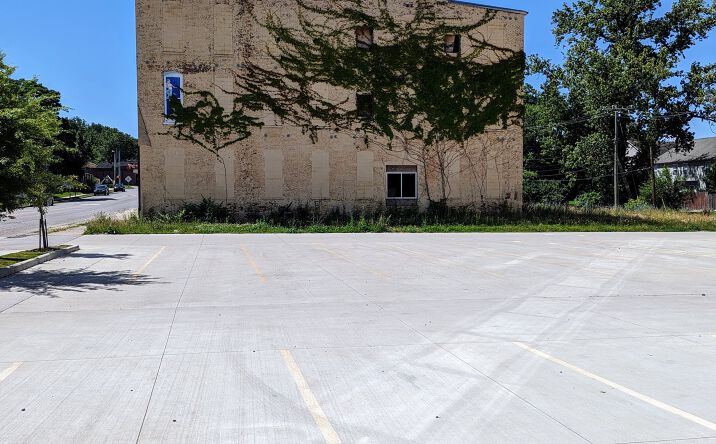 Pictures of Multifamily, Land property located at 208 South 4th Street, Lafayette, IN 47901 for sales - image #1