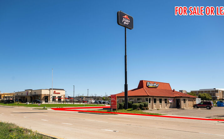 Pictures of Retail property located at 603 N General Bruce Dr, Temple, TX 76504 for sales - image #1