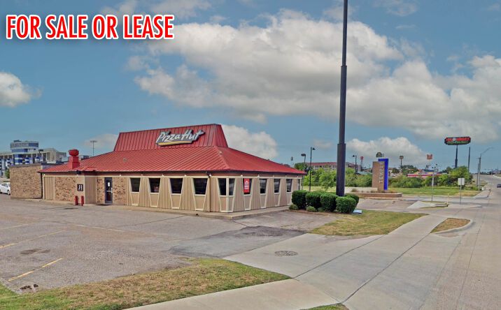 Pictures of Retail property located at 603 N General Bruce Dr, Temple, TX 76504 for sales - image #1