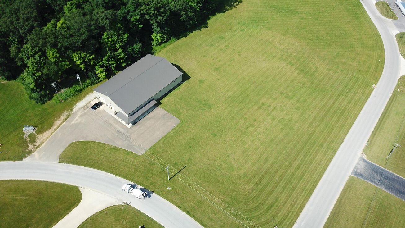 4040 Bennington Way, Marengo, OH 43334