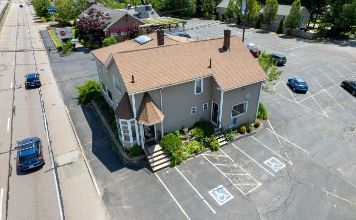 1154 Worcester Rd, Framingham, MA 01702 | Crexi.com