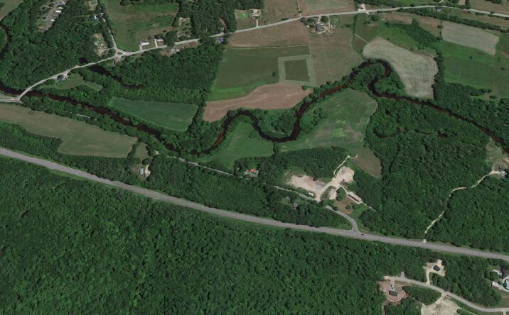Pictures of Land property located at Concord St, Antrim, NH 03440 for sales - image #1