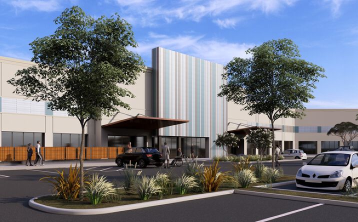 Pictures of Office property located at 4544 S Lamar Blvd, Austin, TX 78745 for sales - image #1