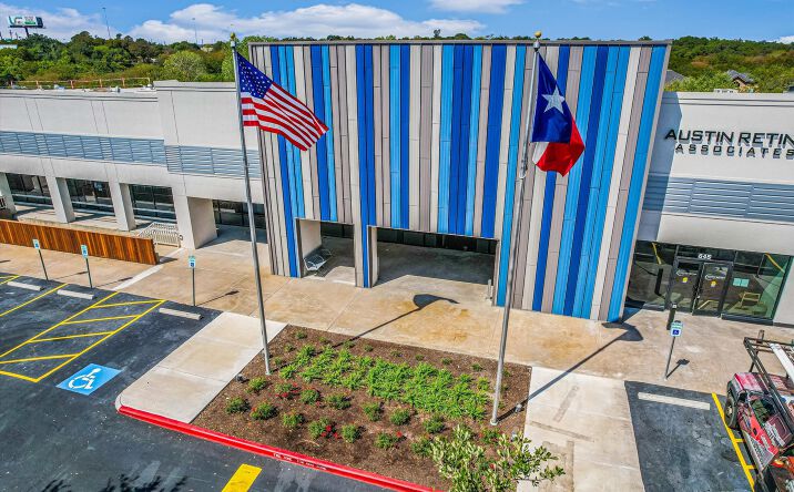 Pictures of Office, Retail, Special Purpose property located at 4544 S Lamar Blvd, Austin, TX 78745 for sales - image #1