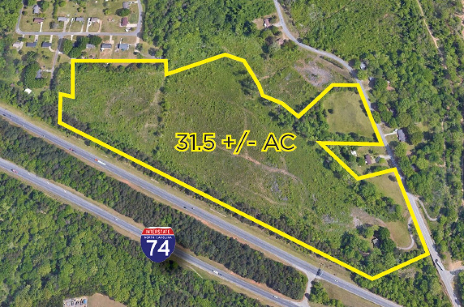 2840 Cole Rd, Winston-Salem, NC 27107 | Crexi.com