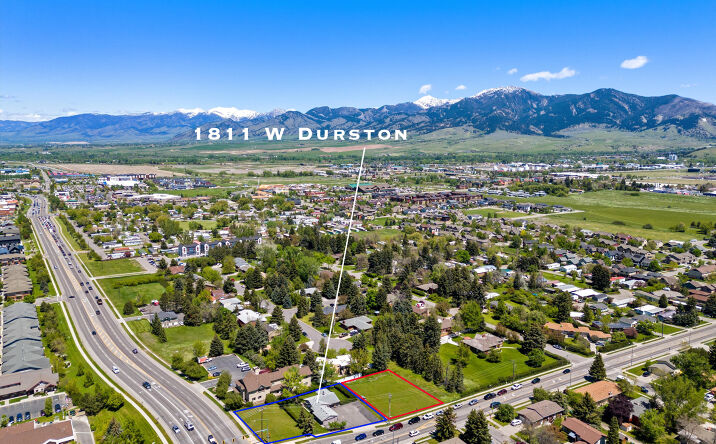 19 S Tracy Ave, Bozeman, MT 59715 | Crexi.com