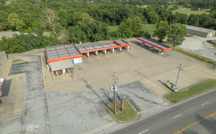 Pictures of Land, Mixed Use, Retail, Special Purpose property located at 2573 N Rangeline Rd, Joplin, MO 64801 for sales - image #1