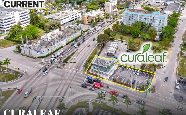 Pictures of Retail property located at 16685 NW 2nd Ave, Miami, FL 33169 for sales - image #1