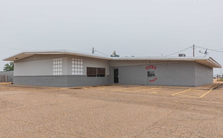 Pictures of Retail property located at 11816 US Hwy 60, Pampa, TX 79065 for sales - image #1