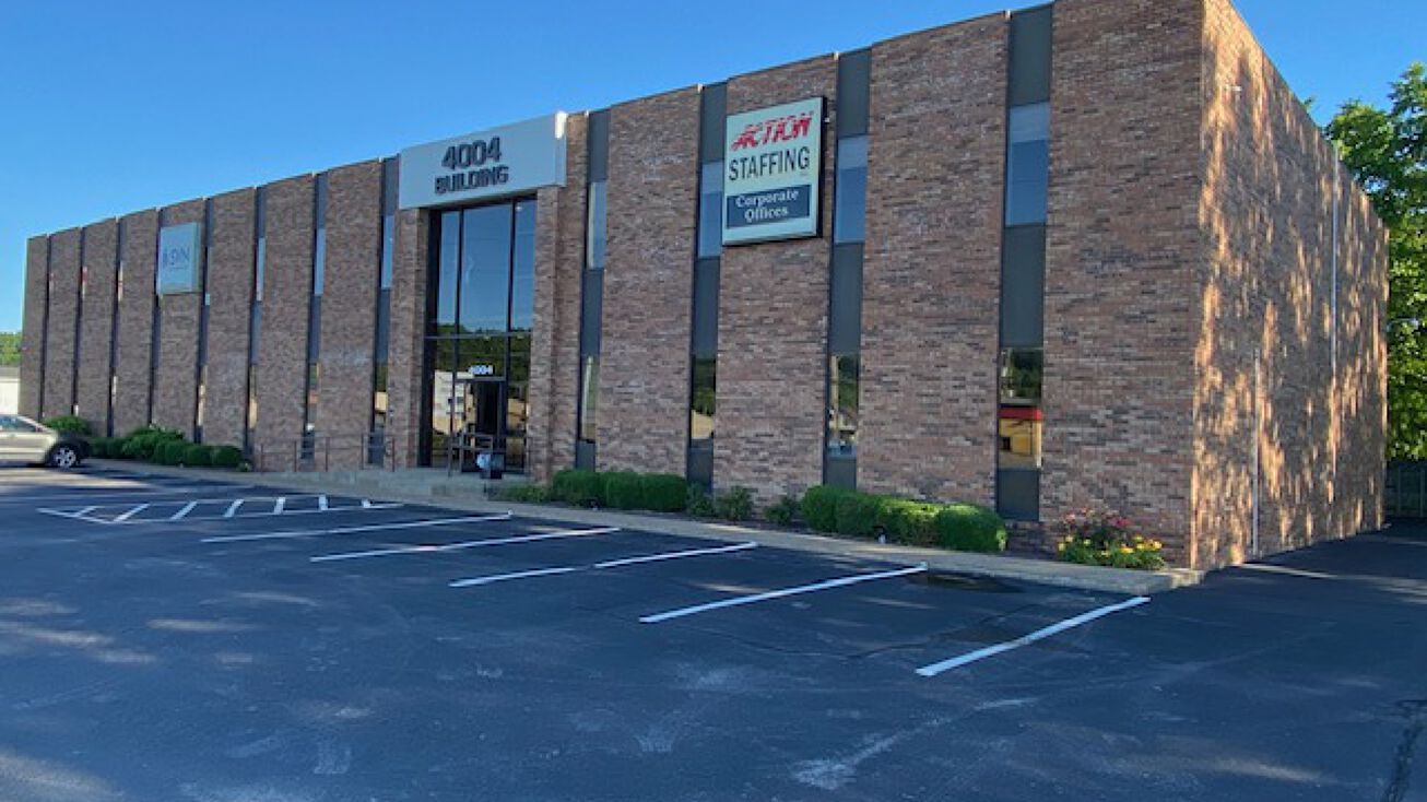 4004 E Ave, Evansville, IN 47715