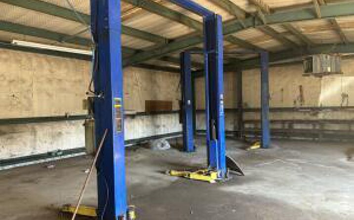 Pictures of Special Purpose property located at 646 Highway 11 & 80, Meridian, MS 39301 for sales - image #1