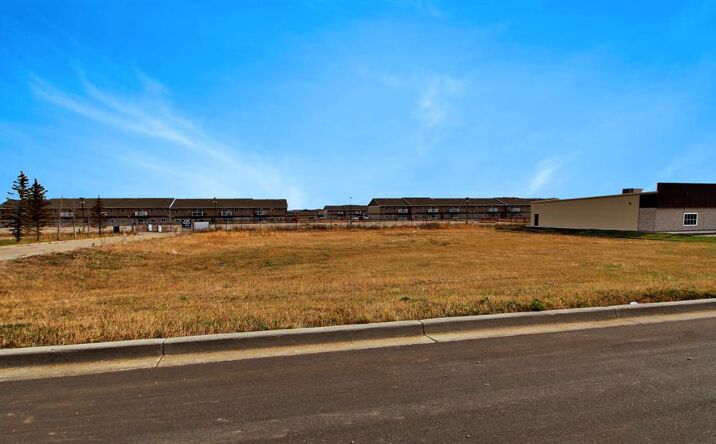 Pictures of Land property located at 3630 N Broadway, Minot, ND 58703 for sales - image #1