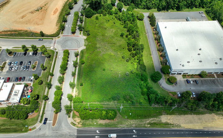 Pictures of Land property located at 1518 Roger Dale Carter Blvd, Concord, NC 28027 for sales - image #1