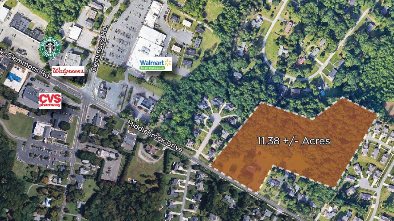 2951 Middlebrook Dr, Clemmons, NC 27012