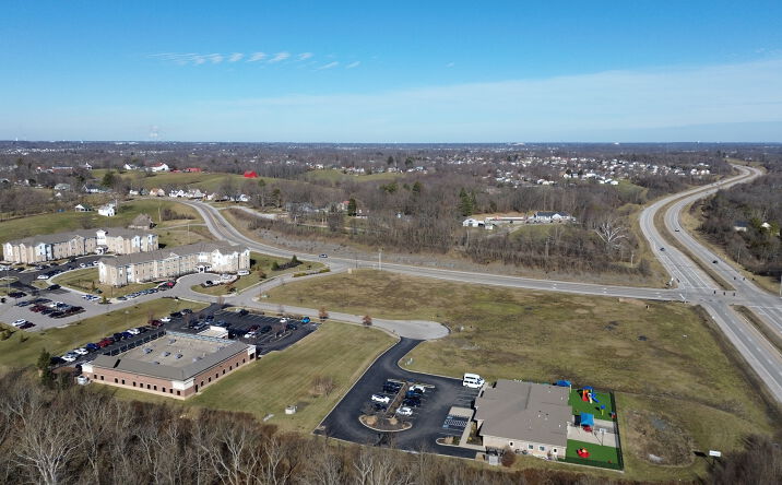 Pictures of Land property located at 145 McCullum Pike, Independence, KY 41051 for sales - image #1