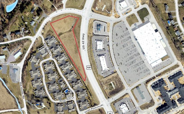Pictures of Land property located at US-42, Union, KY 41091 for sales - image #1