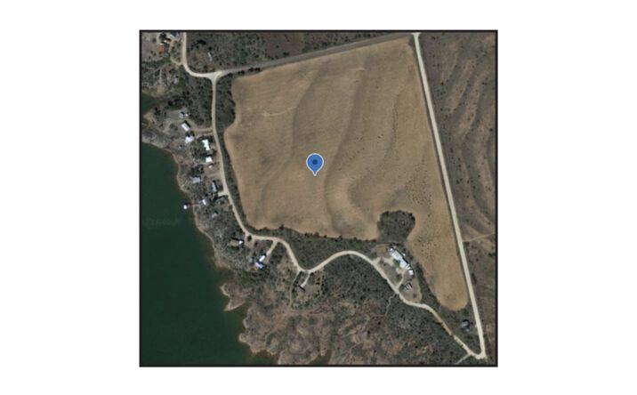 Pictures of Land property located at 1545 Lcr 117, Colorado City, TX 79525 for sales - image #1