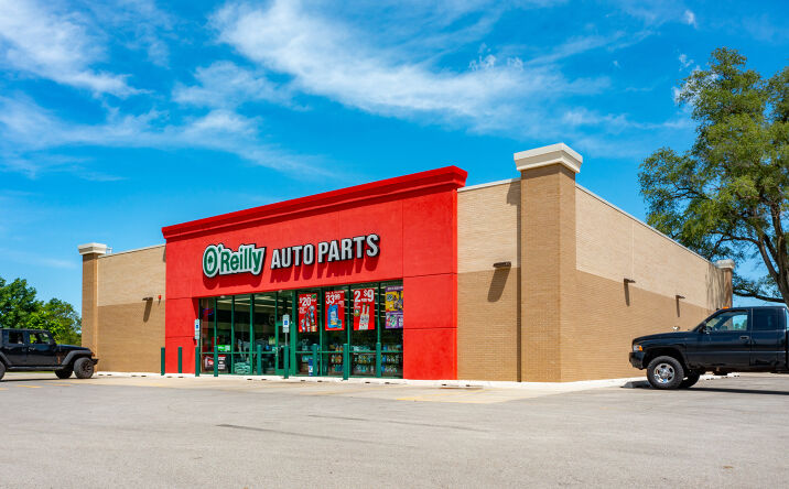 Pictures of Retail property located at 860 E Division St, Coal City, IL 60416 for sales - image #1