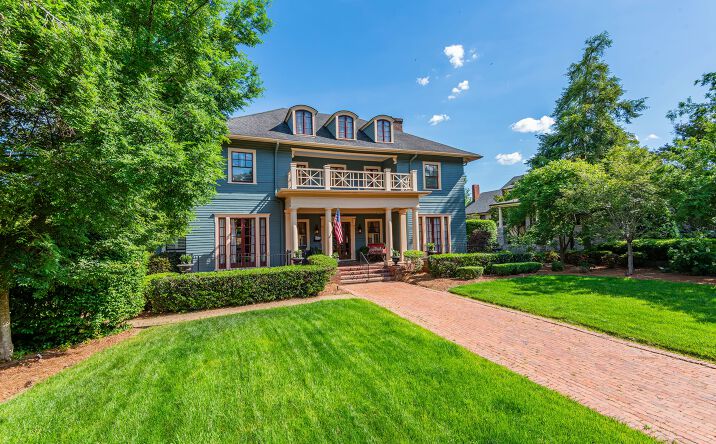 205 Cedar Springs Rd, Spartanburg, SC 29302 | Crexi.com