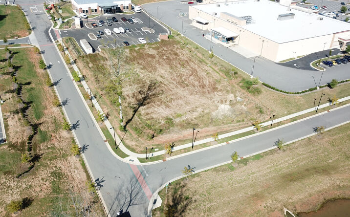 Pictures of Land property located at Jessie Village Lane, Clemmons, NC 27012 for sales - image #1