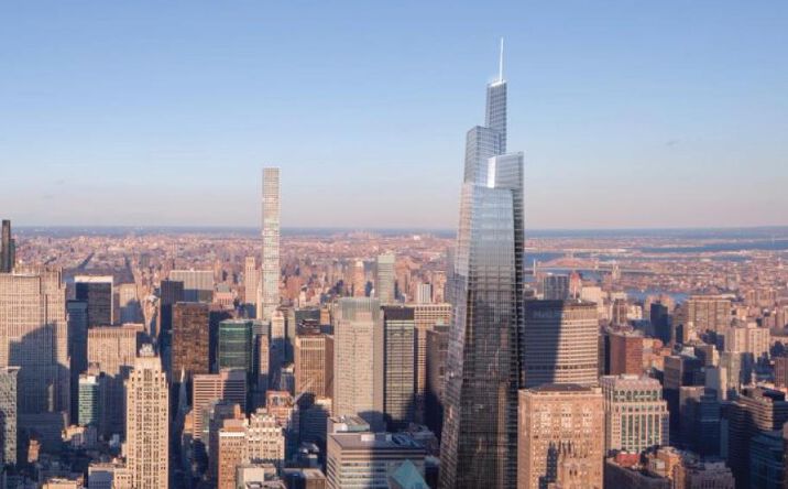Pictures of Mixed Use property located at 41 E 41st St, New York, NY 10017 for sales - image #1