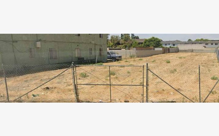 Pictures of Land property located at 12031 S Willowbrook Ave, Compton, CA 90222 for sales - image #1