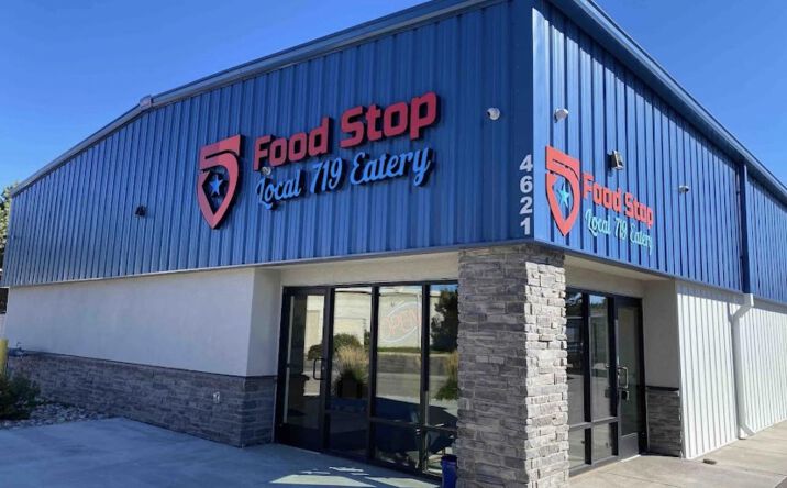 Pictures of Mixed Use, Retail, Special Purpose property located at 4621 Austin Bluffs Pkwy, Colorado Springs, CO 80918 for sales - image #1