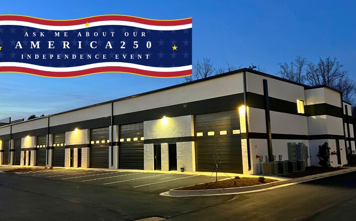 Pictures of Industrial property located at 5765 Stables Wy Unit C08, Alpharetta, GA 30004 for sales - image #1