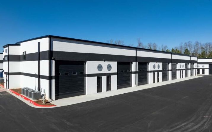 Pictures of Industrial property located at 5725 Stables Way Unit 306, Alpharetta, GA 30004 for sales - image #1