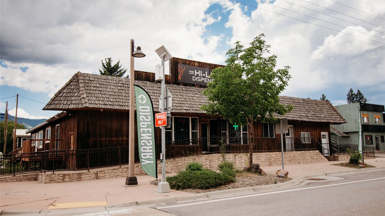 92492 US HWY 93 Street, Arlee, MT 59821