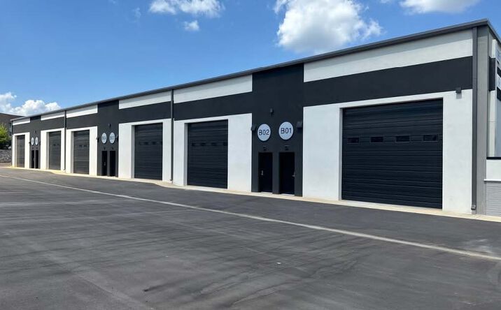 Pictures of Industrial property located at 4365 S Lee St Unit C06, Buford, GA 30518 for sales - image #1