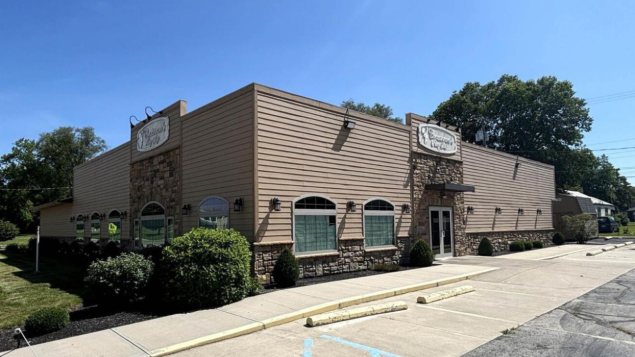 620 N Walnut Street, Muncie, IN 47305