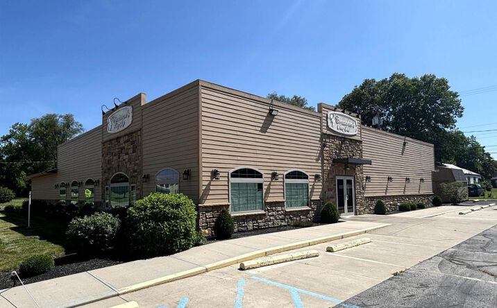 620 N Walnut Street, Muncie, IN 47305 | Crexi.com