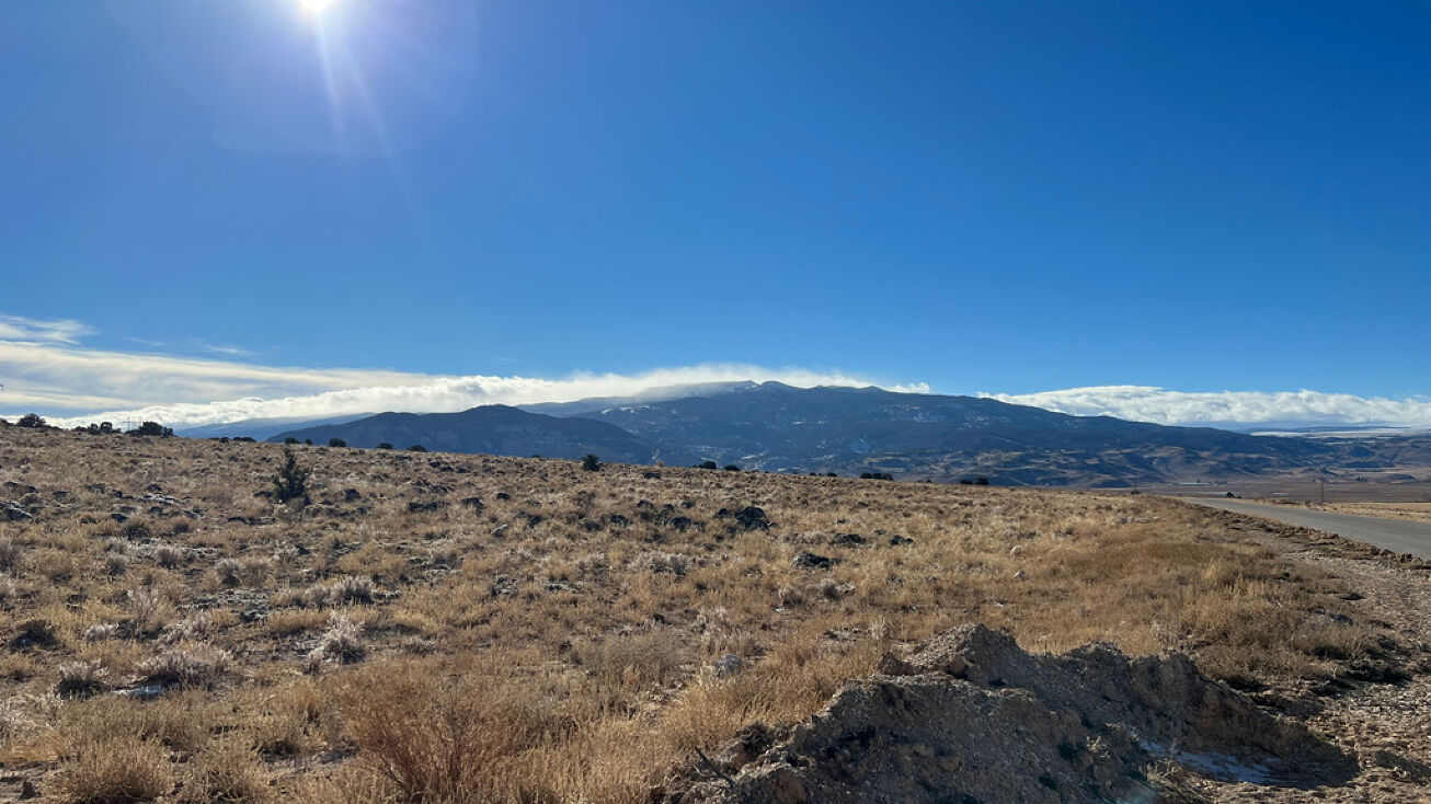 100 S 50 E, Bicknell, UT 84715