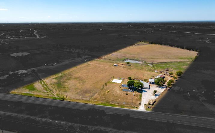 Pictures of Land property located at 9809 State Hwy 171, Godley, TX 76044 for sales - image #1